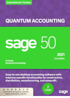 Sage 50 simply quantum